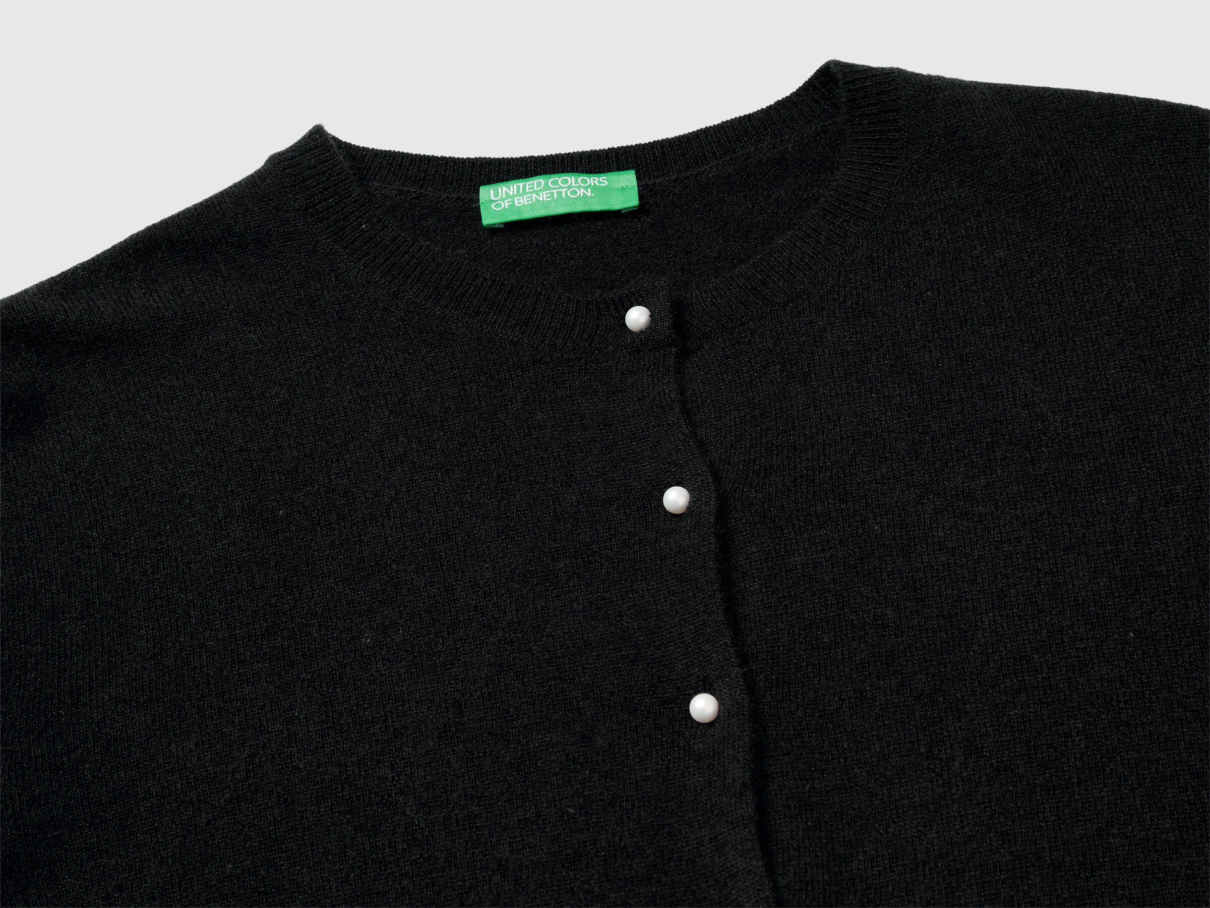 L/S SWEATER Damen image number 6
